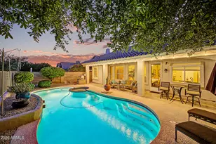 4309 E Rancho Caliente Dr, Cave Creek, AZ 85331 - Photo 22
