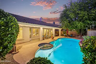 4309 E Rancho Caliente Dr, Cave Creek, AZ 85331 - Photo 24