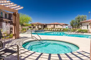 42424 N Gavilan Peak Pkwy, Anthem, AZ 85086 - Photo 34