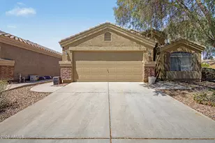 23948 W Hidalgo Ave, Buckeye, AZ 85326 - Photo 2