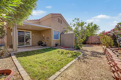 23948 W Hidalgo Avenue, Buckeye, AZ 85326 - Photo 40