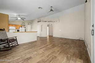 23948 W Hidalgo Ave, Buckeye, AZ 85326 - Photo 16