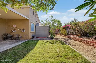 23948 W Hidalgo Ave, Buckeye, AZ 85326 - Photo 42