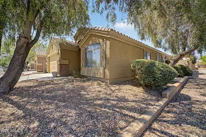 23948 W Hidalgo Avenue, Buckeye, AZ 85326 - Photo 4