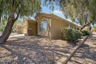 23948 W Hidalgo Ave, Buckeye, AZ 85326 - Photo 4