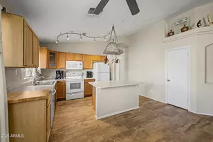 23948 W Hidalgo Ave, Buckeye, AZ 85326 - Photo 14