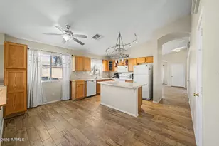 23948 W Hidalgo Ave, Buckeye, AZ 85326 - Photo 10
