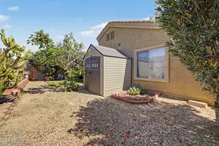 23948 W Hidalgo Ave, Buckeye, AZ 85326 - Photo 38