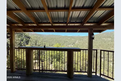 23570 S Hummingbird Lane, Crown King, AZ 86343 - Photo 30
