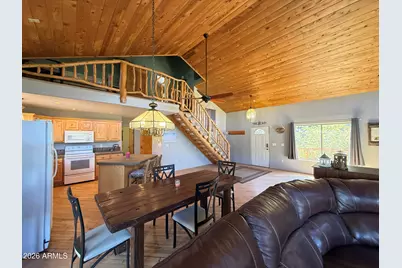 23570 S Hummingbird Lane, Crown King, AZ 86343 - Photo 2