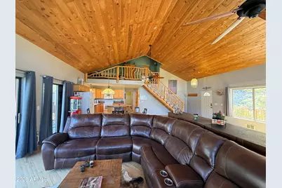 23570 S Hummingbird Lane, Crown King, AZ 86343 - Photo 26