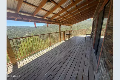 23570 S Hummingbird Lane, Crown King, AZ 86343 - Photo 20