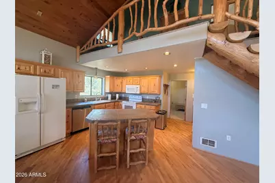 23570 S Hummingbird Lane, Crown King, AZ 86343 - Photo 4