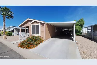 6960 W Peoria Avenue #68, Peoria, AZ 85345 - Photo 2