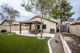 151 W Jasper Dr, Gilbert, AZ 85233 - Photo 30