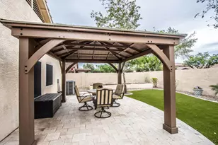 151 W Jasper Dr, Gilbert, AZ 85233 - Photo 28