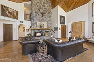 13428 E Keith Dr, Parks, AZ 86018 - Photo 6