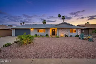 18022 N 134th Ave, Sun City West, AZ 85375 - Photo 44