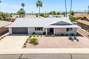 18022 N 134th Ave, Sun City West, AZ 85375 - Photo 46