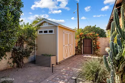 4001 N 33rd Street, Phoenix, AZ 85018 - Photo 26