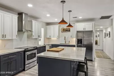 4001 N 33rd Street, Phoenix, AZ 85018 - Photo 4