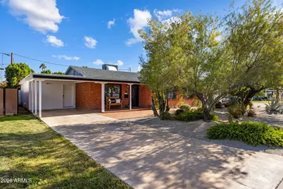 4001 N 33rd Street, Phoenix, AZ 85018 - Photo 1