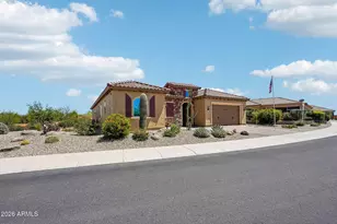27585 W Tonopah Dr, Buckeye, AZ 85396 - Photo 4
