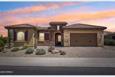 27585 W Tonopah Drive, Buckeye, AZ 85396 - Photo 2
