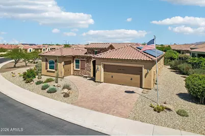 27585 W Tonopah Drive, Buckeye, AZ 85396 - Photo 52