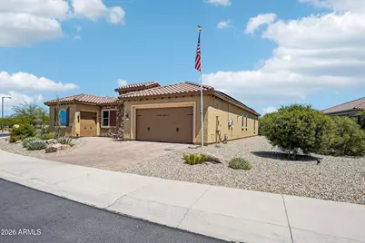 27585 W Tonopah Drive, Buckeye, AZ 85396 - Photo 2
