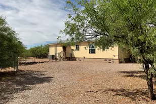 7011 S Pintek Ln, Hereford, AZ 85615 - Photo 2