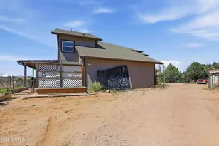 142 E Lariat Dr, Payson, AZ 85541 - Photo 50