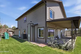 142 E Lariat Dr, Payson, AZ 85541 - Photo 48