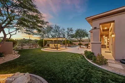 6626 E Bent Tree Drive, Scottsdale, AZ 85266 - Photo 54
