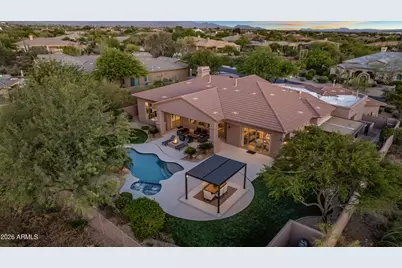 6626 E Bent Tree Drive, Scottsdale, AZ 85266 - Photo 66