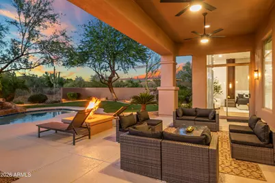 6626 E Bent Tree Drive, Scottsdale, AZ 85266 - Photo 48