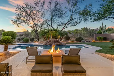 6626 E Bent Tree Drive, Scottsdale, AZ 85266 - Photo 48