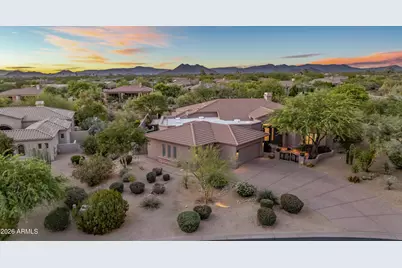 6626 E Bent Tree Drive, Scottsdale, AZ 85266 - Photo 64