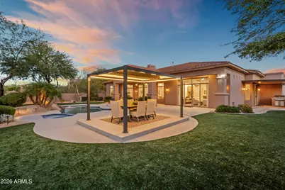 6626 E Bent Tree Drive, Scottsdale, AZ 85266 - Photo 52