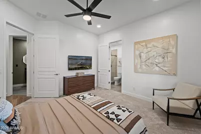 6626 E Bent Tree Drive, Scottsdale, AZ 85266 - Photo 42