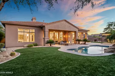 6626 E Bent Tree Drive, Scottsdale, AZ 85266 - Photo 56