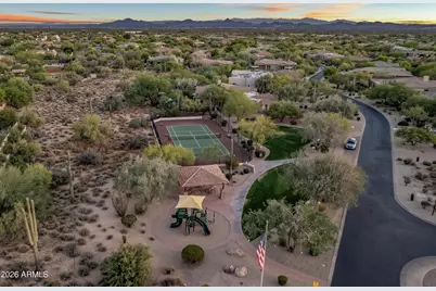 6626 E Bent Tree Drive, Scottsdale, AZ 85266 - Photo 60
