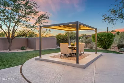 6626 E Bent Tree Drive, Scottsdale, AZ 85266 - Photo 46