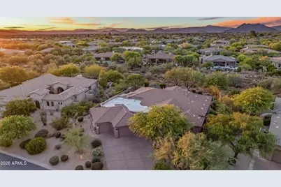 6626 E Bent Tree Drive, Scottsdale, AZ 85266 - Photo 62