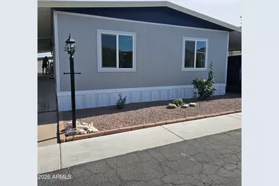 2701 E Utopia Road #29, Phoenix, AZ 85050 - Photo 1