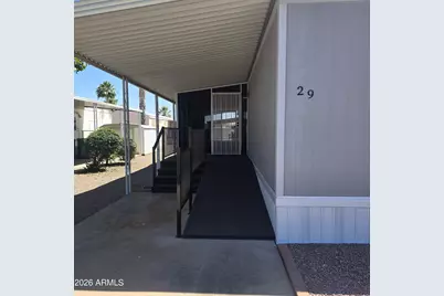 2701 E Utopia Road #29, Phoenix, AZ 85050 - Photo 6