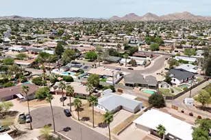 3122 E Shangri La Rd, Phoenix, AZ 85028 - Photo 36