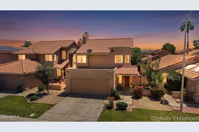 7939 W Shaw Butte Drive, Peoria, AZ 85345 - Photo 2
