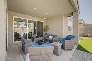 3204 E Bee Trail, San Tan Valley, AZ 85143 - Photo 4
