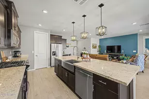 3204 E Bee Trail, San Tan Valley, AZ 85143 - Photo 16